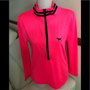 Hot pink 💓 sweatshirt